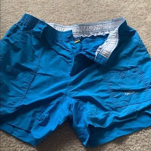 AFTCO Men’s shorts
